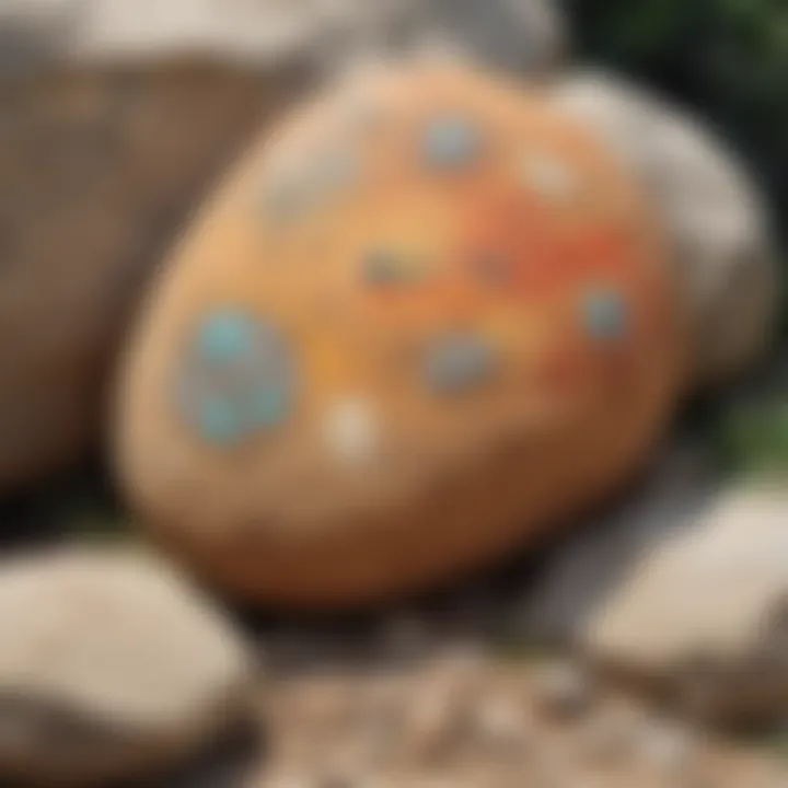 Techniques for Achieving Stunning Rock Art