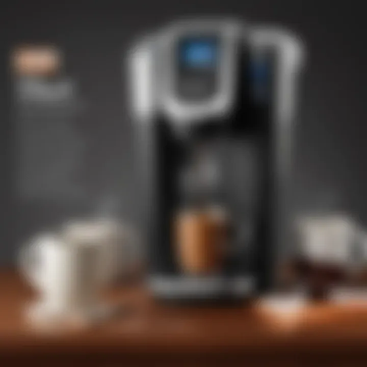 Choosing the Perfect Keurig Coffee Maker