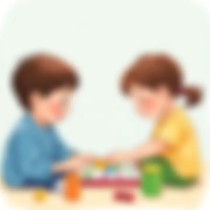 Notable Cognitive Development Activities for One-Year-Olds