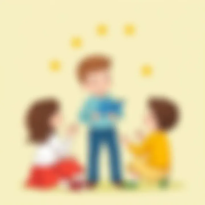 Cognitive Development Activities for One-Year-Olds Summary