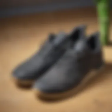 Bamboo Charcoal Odor Absorber Bamboo charcoal absorbing shoe odor
