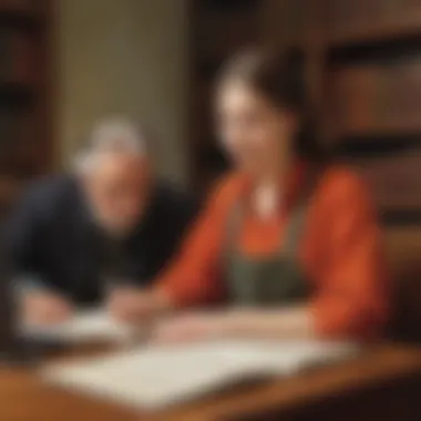 Mastering Comprehension in the Digital Realm Comprehension Mastery Online