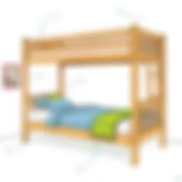 Comprehensive Bunk Bed Plans for Optimal Space Utilization Introduction