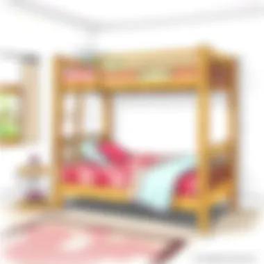 Comprehensive Bunk Bed Plans for Optimal Space Utilization Summary Comprehensive Bunk Bed Plans for Optimal Space Utilization Summary