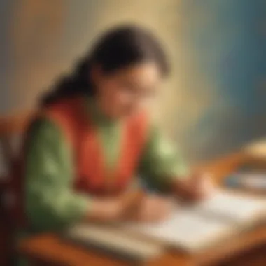Assessment Tools for Evaluating Spiritual Development Assessment tools for evaluating spiritual development