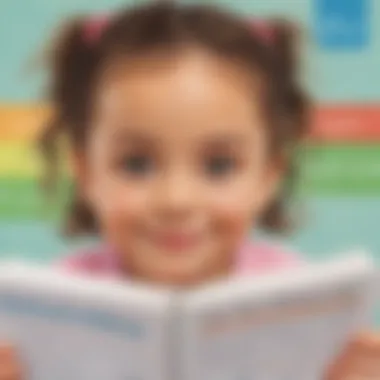 Overview of various sight word lists