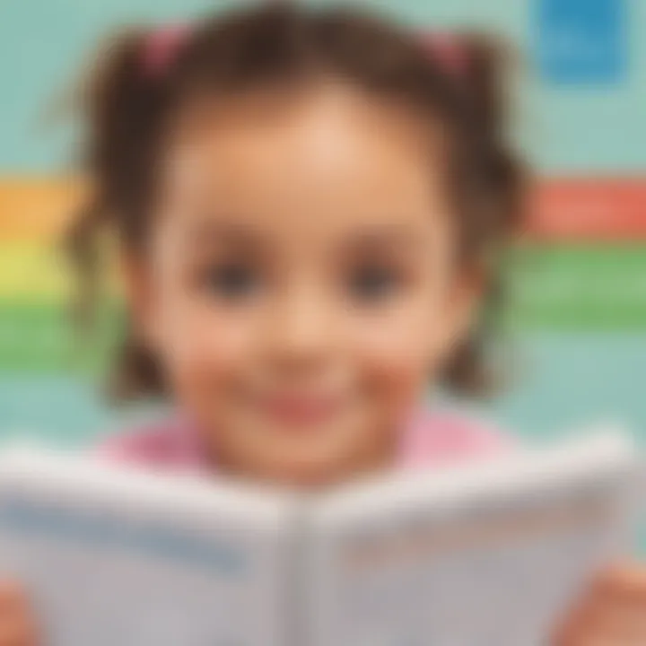 Overview of various sight word lists