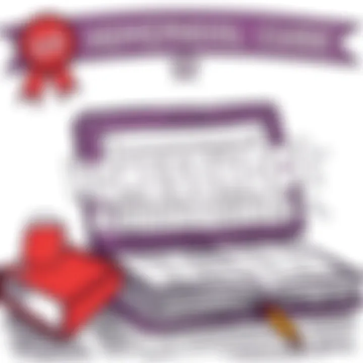 Notable Comprehensive Guide to Printable Homeschool Report Cards