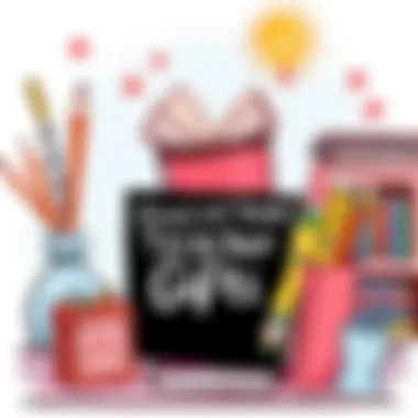 Notable Comprehensive Guide to Thoughtful End-of-Year Teacher Gifts