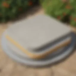 Concrete Stepping Stone Kit: A Comprehensive Guide Introduction