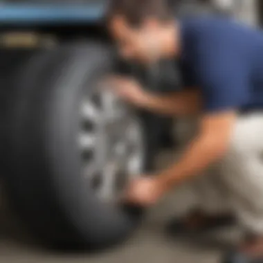 Tire Maintenance Essentials Tire Maintenance Essentials