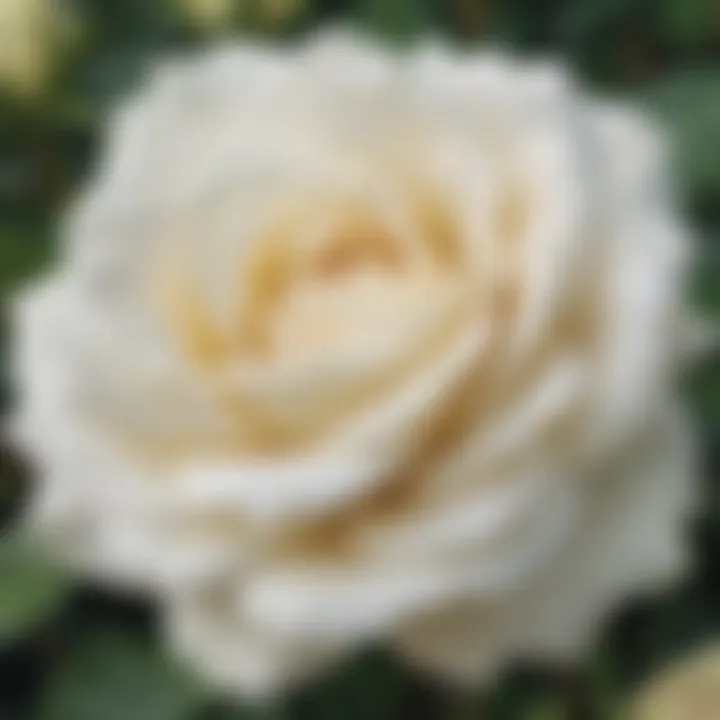 White Rose Care Essentials