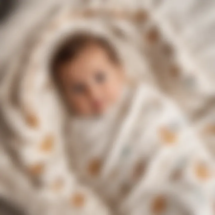 Cozy Baby Blankets