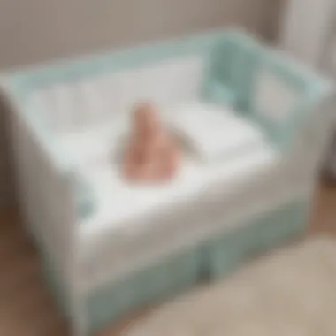 Comfortable and Functional Baby Bedding Options Cozy and Practical Baby Bedding