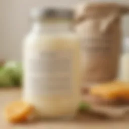 Creating Your Own Homemade Laundry Soap: A Simple and Cost-Effective Recipe Introduction