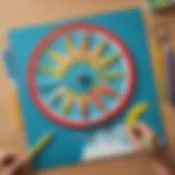 Creative DIY Craft Idea on Gigglyx