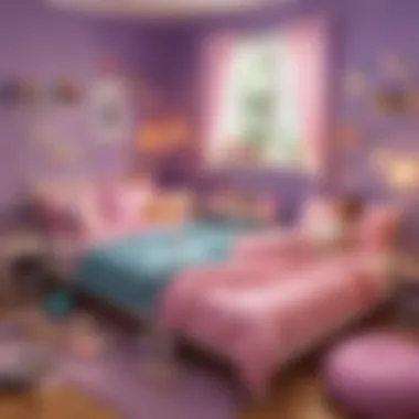 Innovative DIY Crafting Ideas Creative DIY Slumber Party Crafts