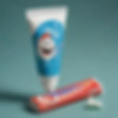 Toothpaste Switcheroo Delight Inventive Prank with Toothpaste