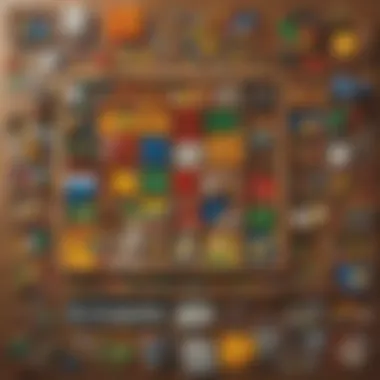 Creative Lego Play Organization Creative Lego Play Organization