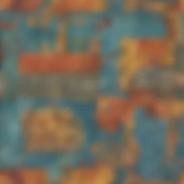 Pixel Puzzles - Developing Logical Thinking Creative Math Game - Pixel Puzzles