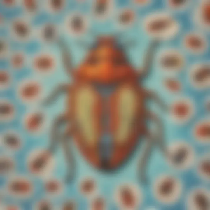 Creative Uses of Fever Bug Stickers