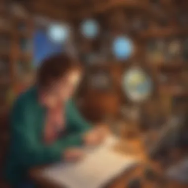 Curiosity Quotient Quest Curiosity Quotient Quest