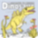 Dinosaur Pictures to Colour: A Creative Journey Introduction