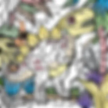 Notable Dinosaur Pictures to Colour: A Creative Journey Notable Dinosaur Pictures to Colour: A Creative Journey