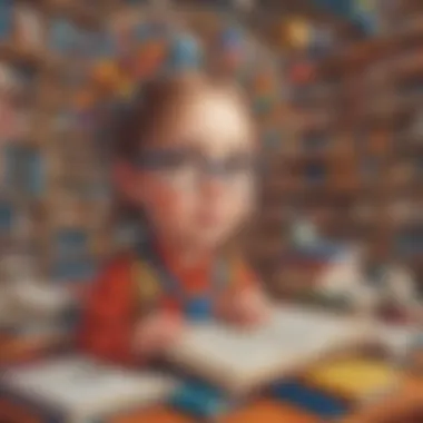 Knowledge Abundance Diverse Educational Resources