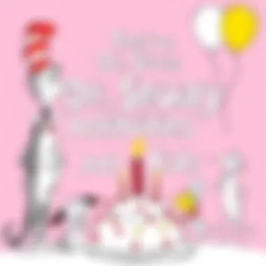 Notable Dr. Seuss Birthday Activities: A Comprehensive Guide Notable Dr. Seuss Birthday Activities: A Comprehensive Guide