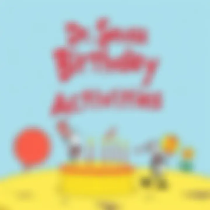 Dr. Seuss Birthday Activities: A Comprehensive Guide Summary