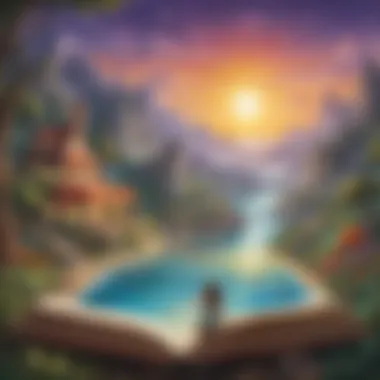 Dreamland Discovery Dreamland Discovery - Sight Word Story Book