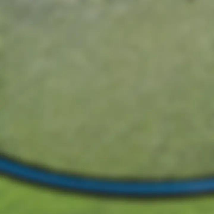 Durability Features of Springfree Netting