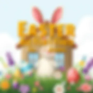 Easter Activities to Do at Home Introduction Easter Activities to Do at Home Introduction