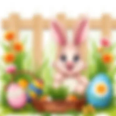 Notable Easter Activities to Do at Home Notable Easter Activities to Do at Home