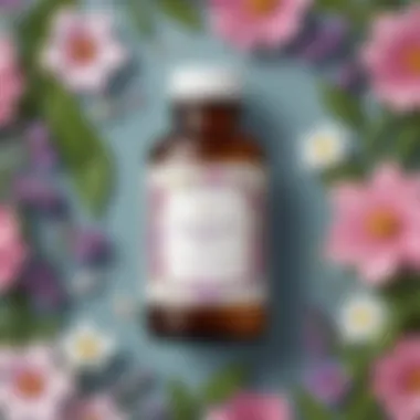 Blossoming Floral Essential Oils