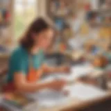 Creative gift ideas for mailing