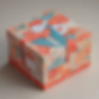 Thoughtful Packaging Techniques Thoughtful packaging techniques