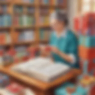 Gifts Suitable for Teachers and Caregivers Gifts suitable for teachers and caregivers