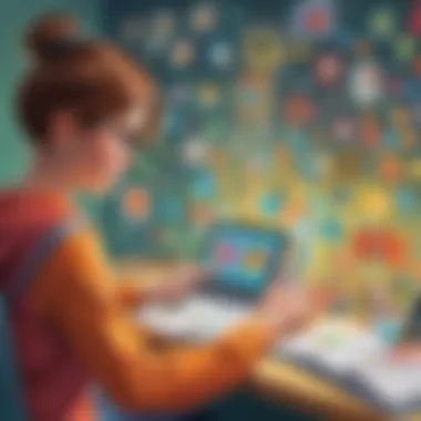 Effective Strategies for App Selection Effective strategies for choosing educational apps