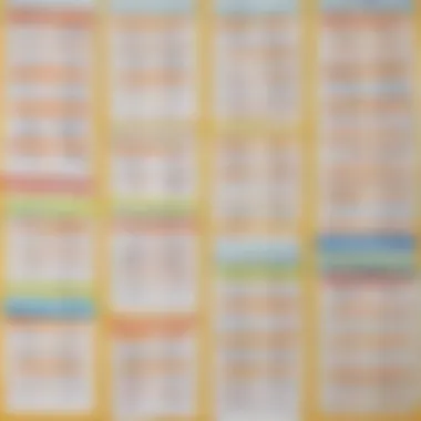 Variety of Worksheets for Arithmetic Practice A variety of addition and subtraction worksheets displayed