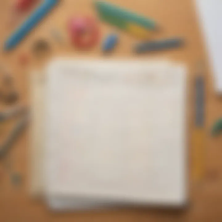 Assessment tools for tracking student progress