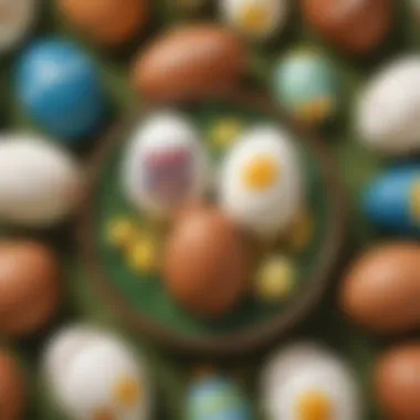 Egg-citing NFL Easter Goodies for Kids Egg-citing NFL Easter Goodies for Kids