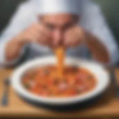 Culinary Cure Culinary Cure