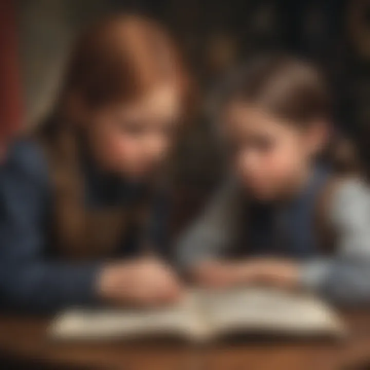 Emotional impact of civil war games on kids