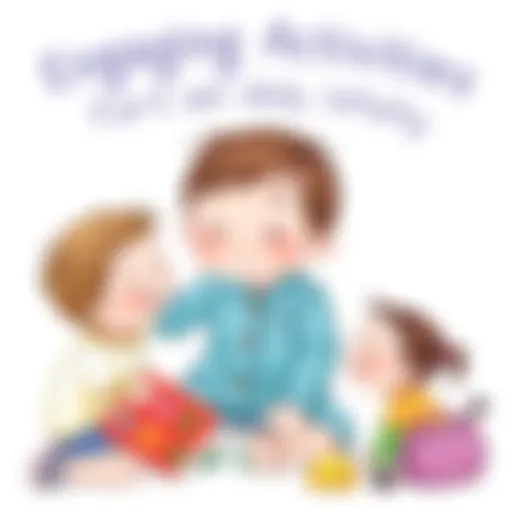 Engaging Activities for Infants: Fostering Development and Bonding Introduction