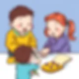 Engaging Activities for Three-Year-Olds Introduction