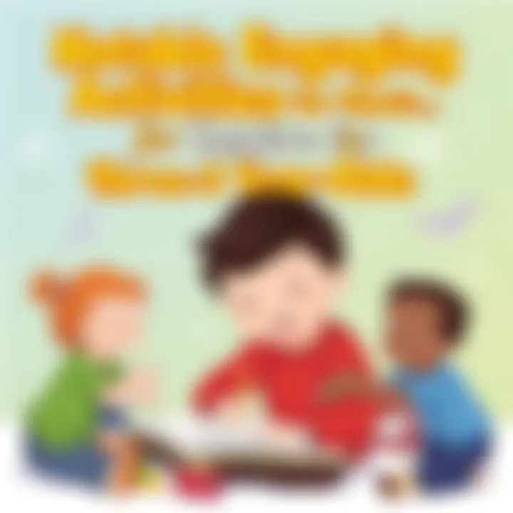 Notable Engaging Activities for Three-Year-Olds