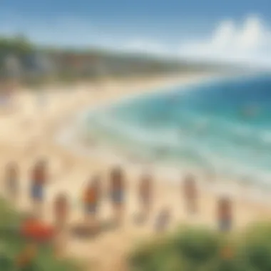 Notable Engaging Beach Activities for Families Notable Engaging Beach Activities for Families