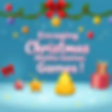 Notable Engaging Christmas Maths Games for Kids